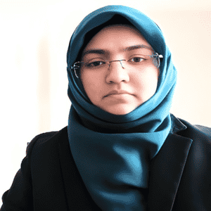 Lutfun Nahar Nizhu, Square Hospitals Ltd, Bangladesh